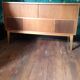Meuble radio vintage