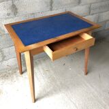 Bureau vintage reconstrution 1950