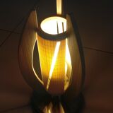 Bedside lamp