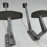 Set of 4 hooks