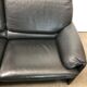 Sofa leather bora de lLeolux