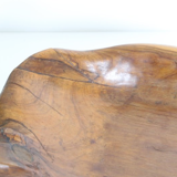 Glove fig tree wooden