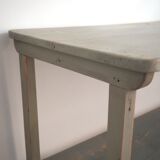 Workshop Console