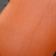 Lot de 2 chaises orange
