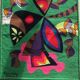 Kennedy Bahia Tapestry