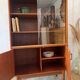 Vitrine vintage