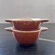 Pair of ear bowls
