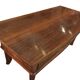 Sanyas and Popot rosewood art deco desk