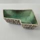 Cache-pot jardinière vintage 1950