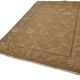 Turkish Handknotted Wool Oushak Rug 178 cm x 270 cm