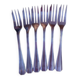 Dessert forks