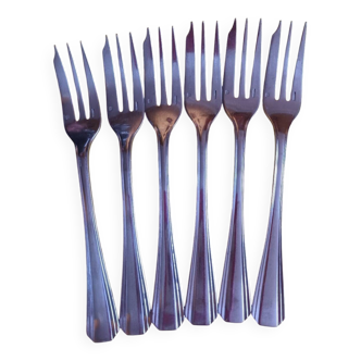 Dessert forks