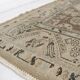 Anatolian Ethnic Vintage Floor Carpet sku-v811