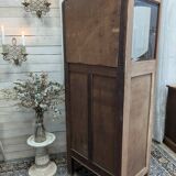 Art Deco display case