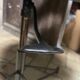 Fauteuil de bureau pierre Paulin