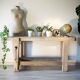 carpenter's workbench mi twentieth, solid clear beech