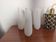 vintage opaline glass lamp shades from the 1970s