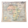 🌍 Old school map Vidal-Lablache 17, 1930 - Africa, colonies