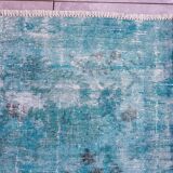 Floral Vintage Carpet v757