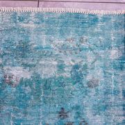 Floral Vintage Carpet v757