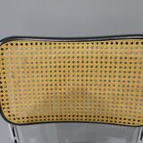 Suite 6 chairs b32 Marcel Breuer