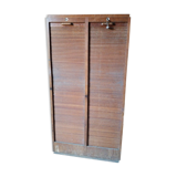Curtain binder