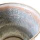Copper pot-pots duo