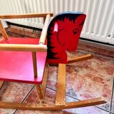 Rocking horse