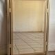 Mirror design Pierre Vandel 1970 - 90x60cm
