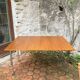 Transformable table Roche Bobois 1970-1980