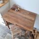 Country desk / console / side table