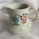 Bavaria Tirschenreuth Sugar Bowl & Milk Jug