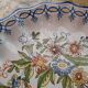 Nevers Montagnon earthenware plate