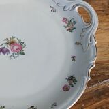 Vintage serving dish