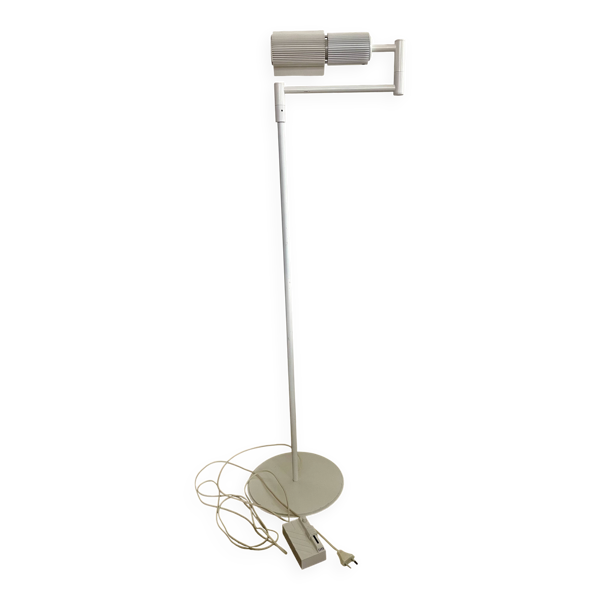 Lampadaire réglable Haloprofil par Victor Frauenknecht pour Swiss Lamp International AG