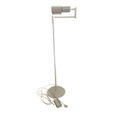 Adjustable standing light Haloprofil by Victor Frauenknecht for Swiss Lamp International AG