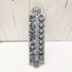 Roger Capron ceramic thermometer plate