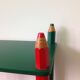 Etagère crayons années 80