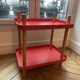 Side table, bedside table, serving table or end table, Normann Copenhagen