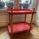 Side table, bedside table, serving table or end table, Normann Copenhagen