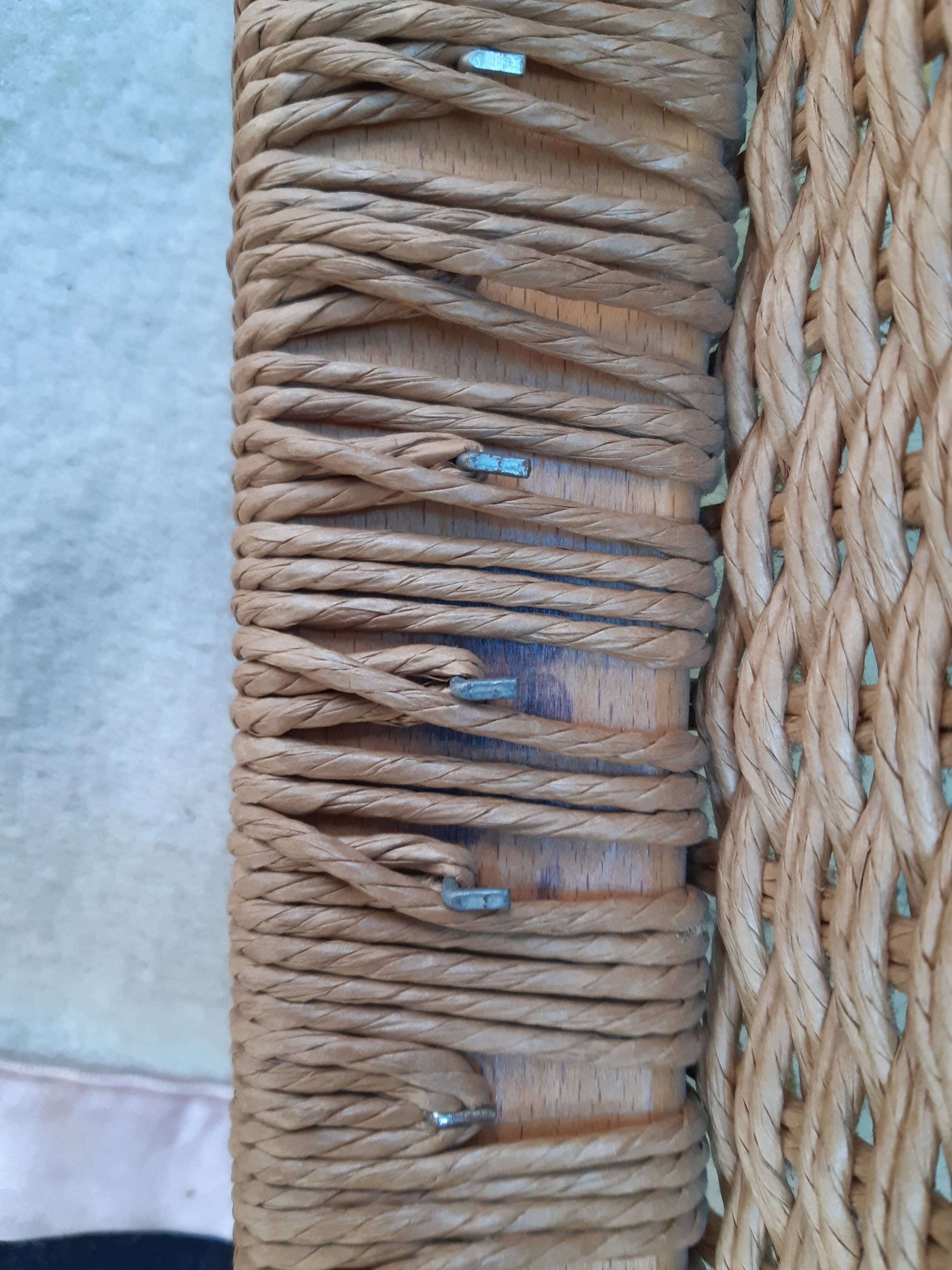 Pair of Danish chairs by Niels Otto Moller from the 60s