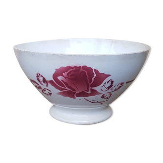 Bowl Digoin Sarreguemines model 58