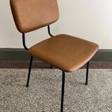 Pair of airborne carolina chairs