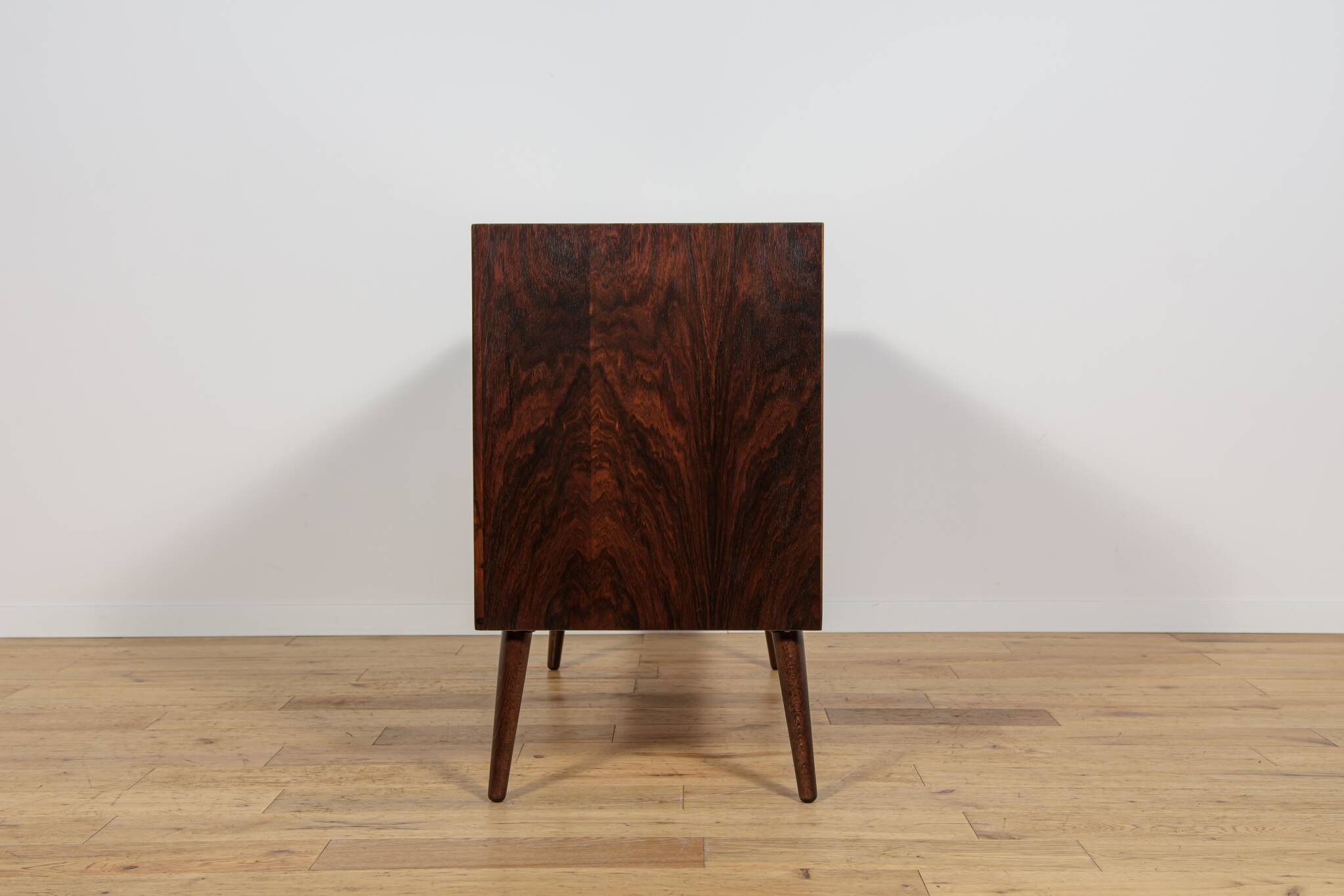 Mid-Century Danish Rosewood Dresser from Brouer Mobelfabrik, 1960s