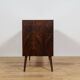Mid-Century Danish Rosewood Dresser from Brouer Mobelfabrik, 1960s