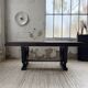 Art Deco dining table 1940 Hoffman