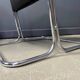 Set of 8 Calla chairs by Antonio Ari Colombo dining chairs, 1970s