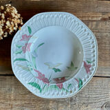 6 “Santa Clara” Spain soup plates