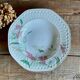 6 “Santa Clara” Spain soup plates