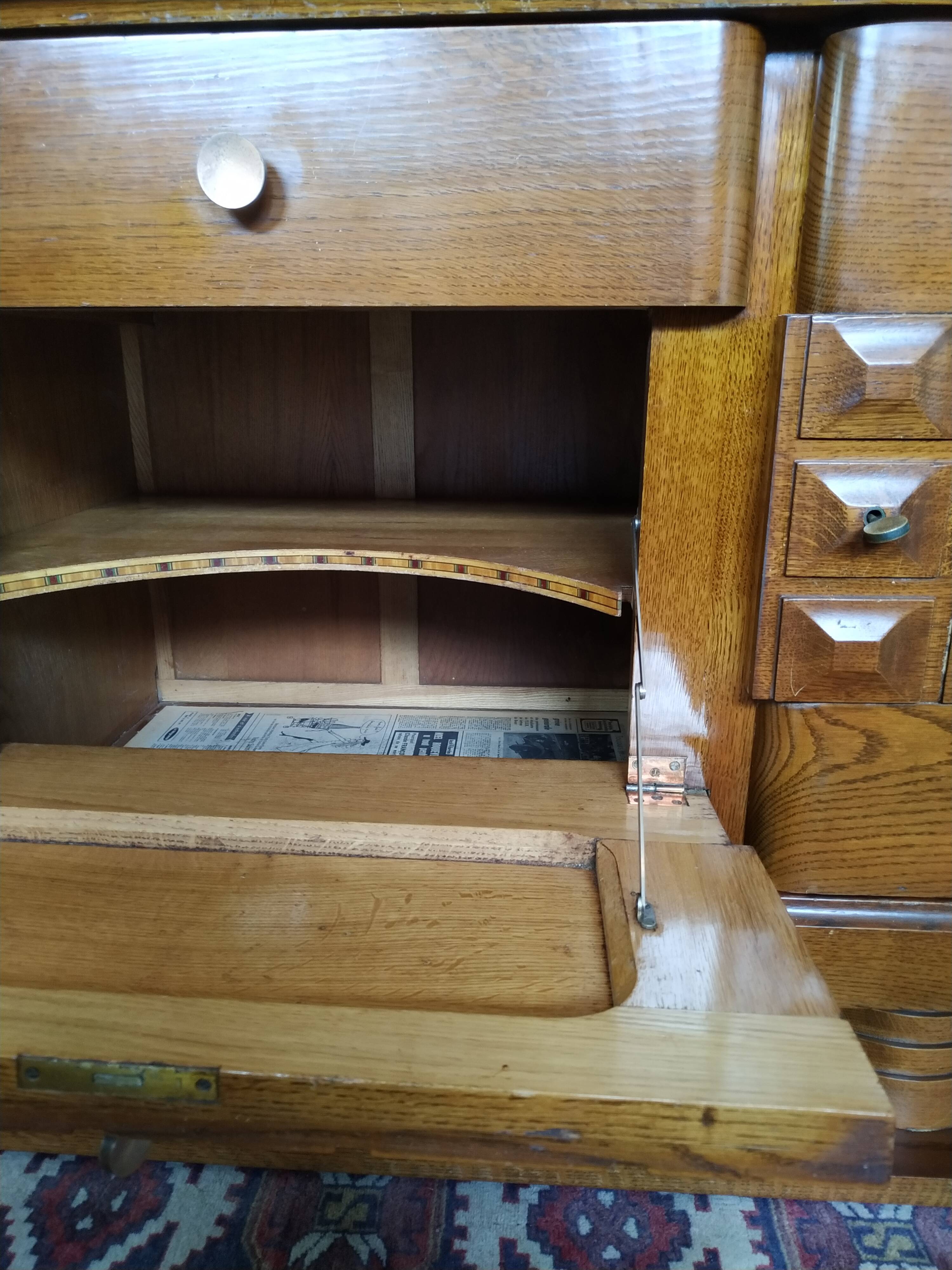 Sideboard